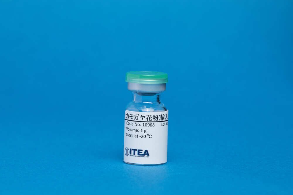 Orchard Grass Pollen (Import)