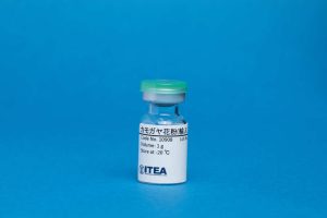 カモガヤ花粉（輸入）